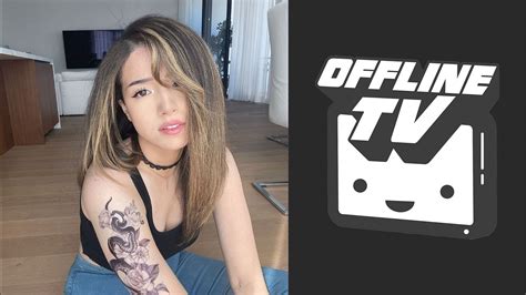 did pokimane leave otv|Pokimane leaves OfflineTV after six years .
